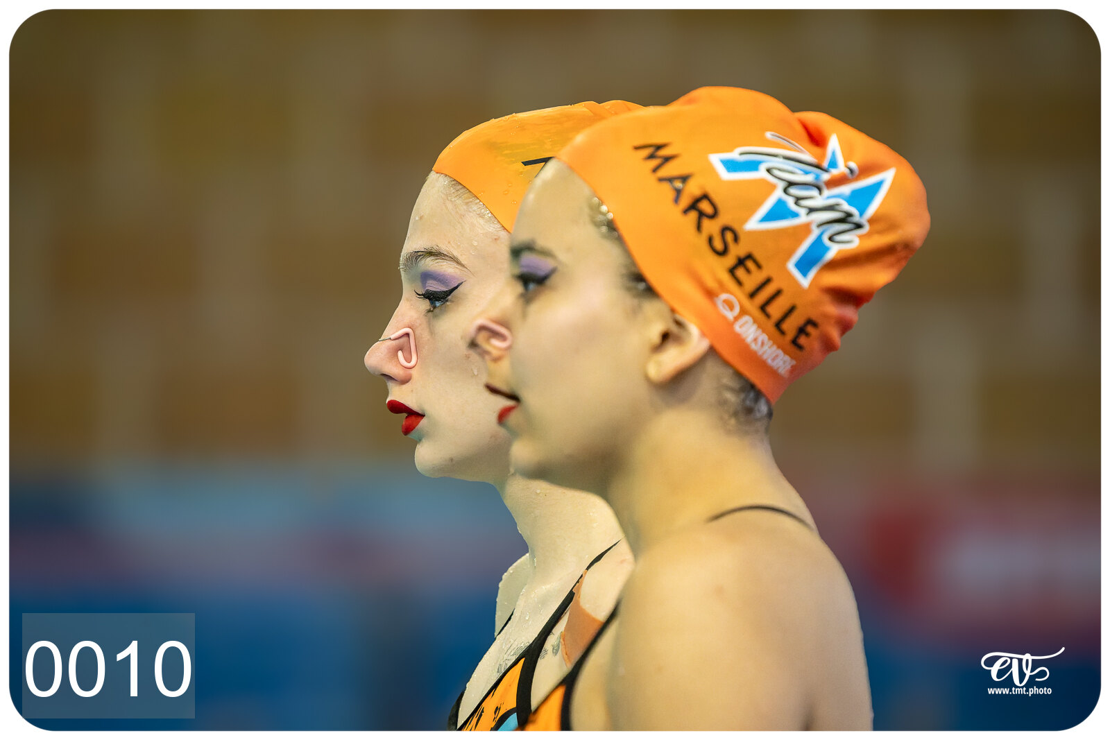 CHAMPIONNAT DE FRANCE DE NATATiON ARTISTIQUE N1 & ELITE 2026